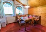 Location vacances Forstau - Huberhof 8 by Alpenidyll Apartments-4