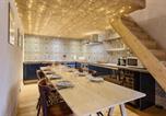 Location vacances Les Houches - Loft Bellevue Remonte Centre Piscine Parking-4