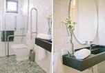 Location vacances Candelario - Altair Turismo Rural-2