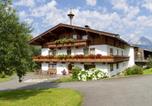 Location vacances Fieberbrunn - Blattlhof-2