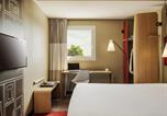 Hôtel Palaiseau - Ibis Massy-1