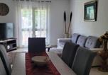 Location vacances Lucciana - Villa des fleurs-4