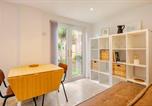 Location vacances King's Lynn - Skylight Studio near Hospital-4