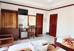 Location vacances Vang Vieng - Vang Vieng Sisavang View Hotel & Pool-4