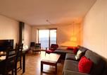 Location vacances Espot - Ca La Rougvie - L'Amfitriona-1