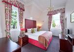 Hôtel Highland - Inverness Lochardil House, by Highland Coast Hotels-2