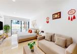 Location vacances Playa del Carmen - A Perfect Place 301-1