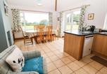 Location vacances Llanwnda - Dinas Farmhouse Annex-4