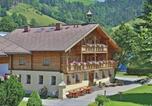Location vacances Forstau - Ferienhof Kasparbauer-1