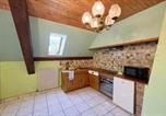 Location vacances Orbey - Grande maison avec jardin et terrasse à Lapoutroie-3