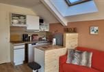Location vacances Les Déserts - Appartement spacieux Au Petit Bois La Féclaz-2