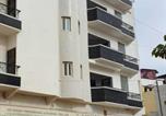 Hôtel Sénégal - Residence Adsl Apparts Dakar-2