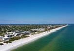 Location vacances Sanibel - Compass Point #133-2