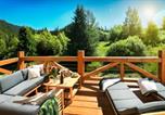 Location vacances Liptovský Trnovec - Chalet Oasis-4