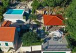 Location vacances Lokvičići - Villa Pave-Makarska by Villas Guide-3