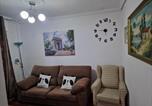 Location vacances Astigarraga - Apartamentos Parke by Ruva-1