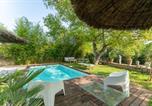 Location vacances Apt - Plein coeur du Luberon-1