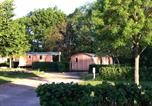 Camping Isle-et-Bardais - Flower Camping Val Vert en Berry-4