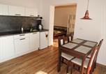 Location vacances Horni Planá - Apartmán 7-1