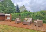 Location vacances Zinnowitz - Zinnowitz Ferienbungalow &quote;Lütte Liebe&quote;-2