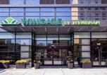 Hôtel Long Island City - Wingate by Wyndham Long Island City-2