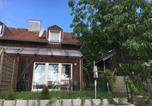 Location vacances Zandt - Ferienhaus Tine am Schlossberg in Zandt-4