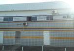 Location vacances Olinda - Edf. Iracema Costa-1