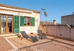 Location vacances Binissalem - Caril-1