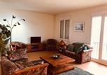 Location vacances Centre - B- meuble cosy centre ville- 4 pers - ascenseur-1