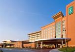 Hôtel La Vista - Embassy Suites Omaha- La Vista/ Hotel & Conference Center-2