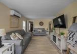 Location vacances Ogunquit - The Lock Shop Cottage - in Kennebunkport-2