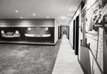 Hôtel Tappenbeck - Innside by Meliá Wolfsburg-1