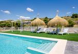 Location vacances Elche - Fidalsa Imperial Malibu-1