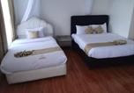 Hôtel Kenya - Tawala Garden Hotel-1
