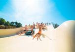 Camping Dinkelland - Papillon Country Resort-1