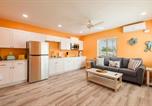 Hôtel St Pete Beach - The Lofts at St Pete Beach-3