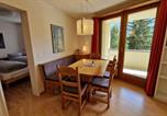 Location vacances Silvaplana - Chesa Bellaval, Haus la Vuolp 2 1 2-Zimmerwohnung-4