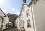 Location vacances Cartmel - Flat 4 Tower House-1