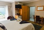 Location vacances Grahamstown - Kududu Guest House-3