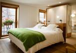 Hôtel Province de La Rioja - Hotel Echaurren Relais & Châteaux-3