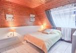 Location vacances Ploemeur - Studio Dans Maison 1-4