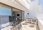 Location vacances Altea - Top first line apartment Altea-4