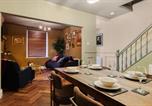 Location vacances Lancaster - Spacious 2 Bed House Lancaster-1