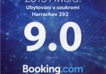 Location vacances Harrachov - Privát - Harrachov 392-2