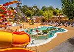 Camping avec Piscine Saint-Gervais - Camping Riez à la vie -1