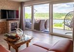Location vacances Schalkenmehren - Exclusiv Apartment - Seepanorama-1