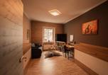 Location vacances Trèves - Fewos Deutschherrenstraße-4