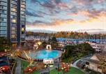 Hôtel Squamish - The Westin Bayshore, Vancouver-2
