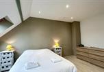Location vacances Le Crotoy - La Hutte-3