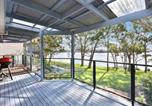 Location vacances Marks Point - Wangi Dreaming-1